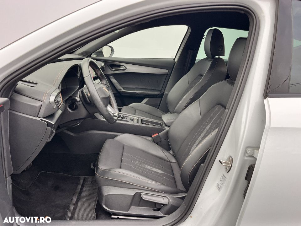 Cupra Formentor - 6