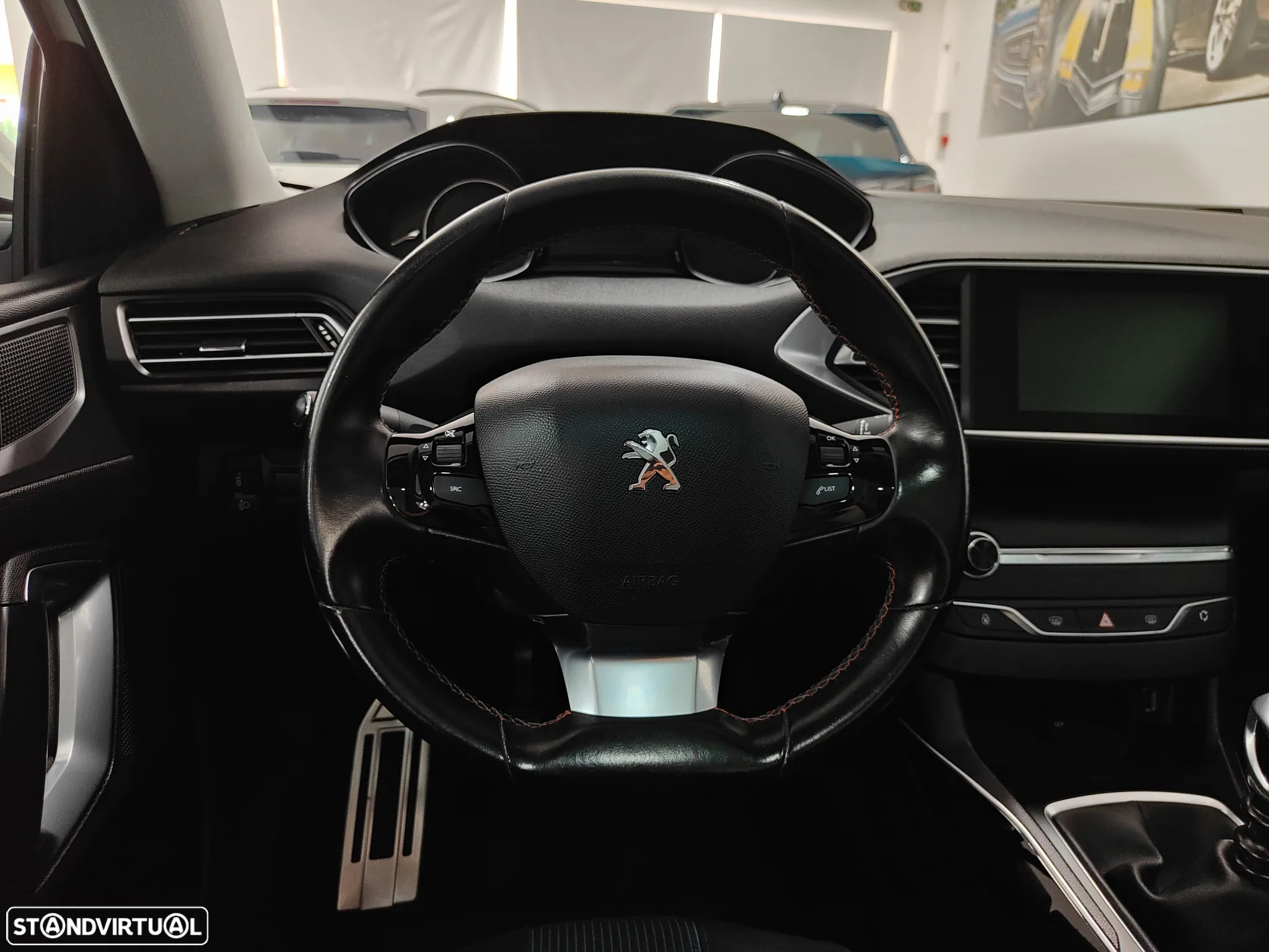 Peugeot 308 1.2 PureTech GT - 45