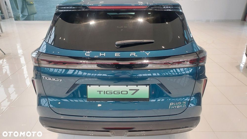 Chery Tiggo 7 - 5