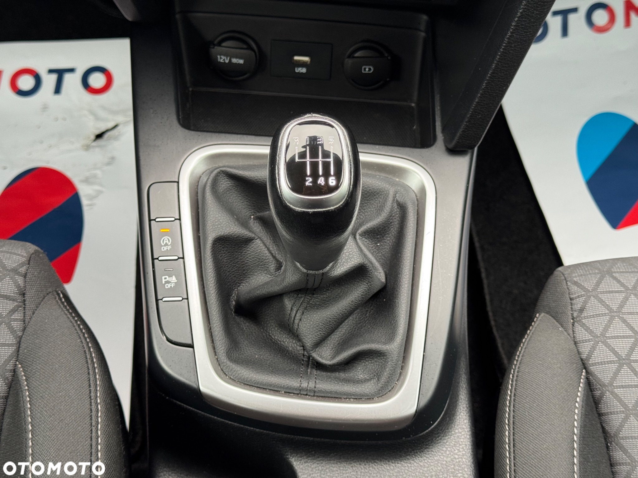 Kia Ceed SW 1.4 T-GDI OPF Platinum Edition - 19