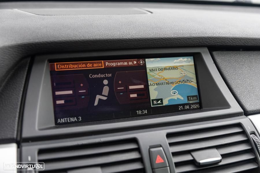 BMW X5 3.0 sd - 42