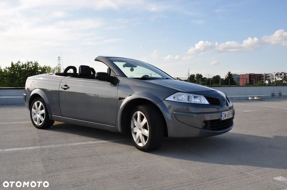 Renault Megane 2.0 Luxe Dynamique - 21