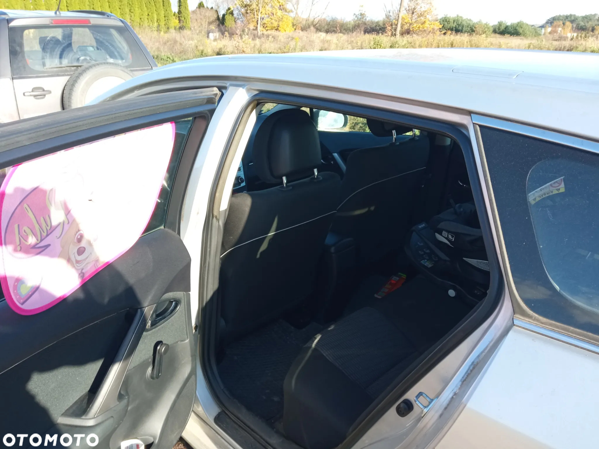Toyota Avensis 2.0 D-4D Active - 7