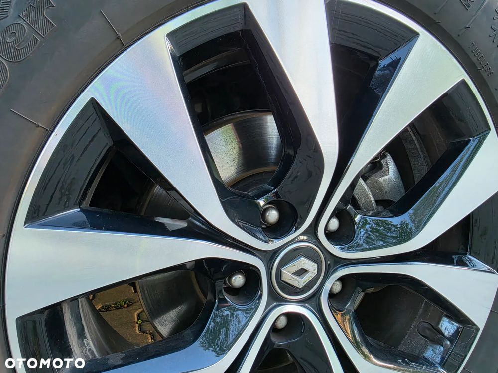 Renault Arkana 1.6 E-TECH Zen MMT - 27