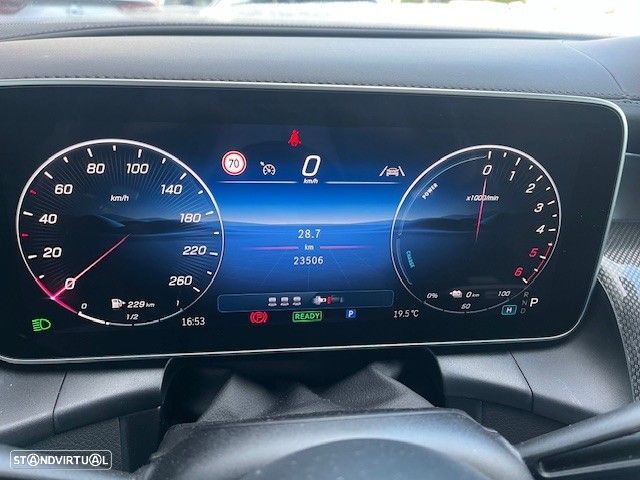 Mercedes-Benz GLC 300 de 4Matic 9G-TRONIC Edition AMG Line - 17