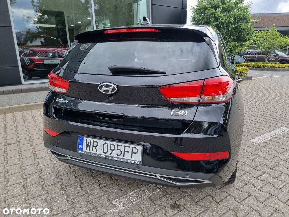 Hyundai i30 1.5 DPI Smart - 14