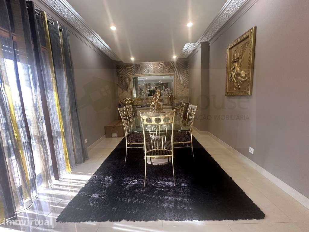 T3 Massamá Norte - totalmente remodelado - Grande imagem: 5/33