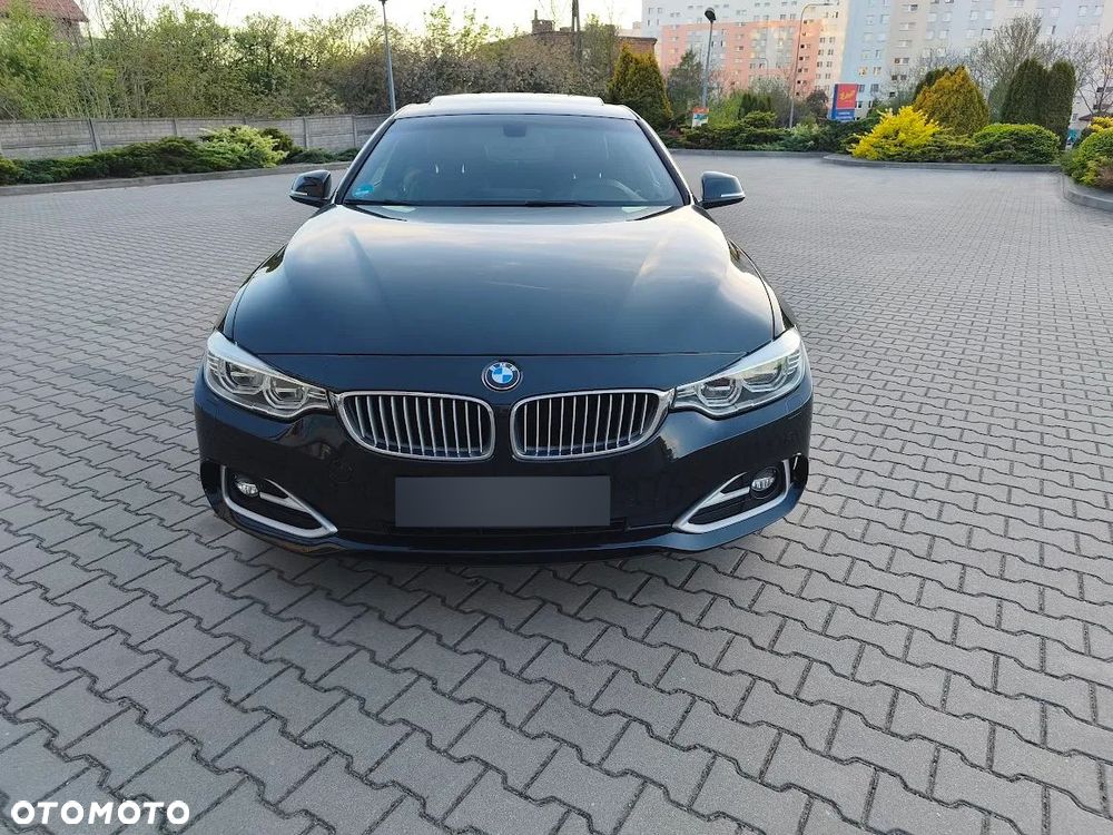 BMW Seria 4 420d Modern Line - 6