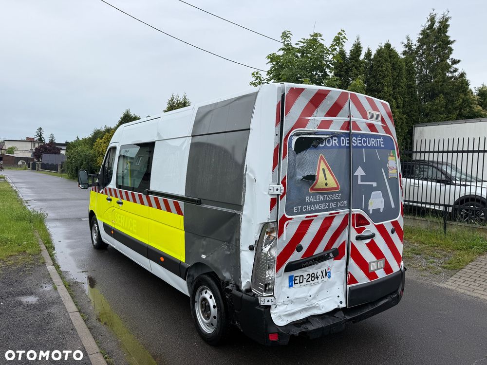 Renault Master - 6