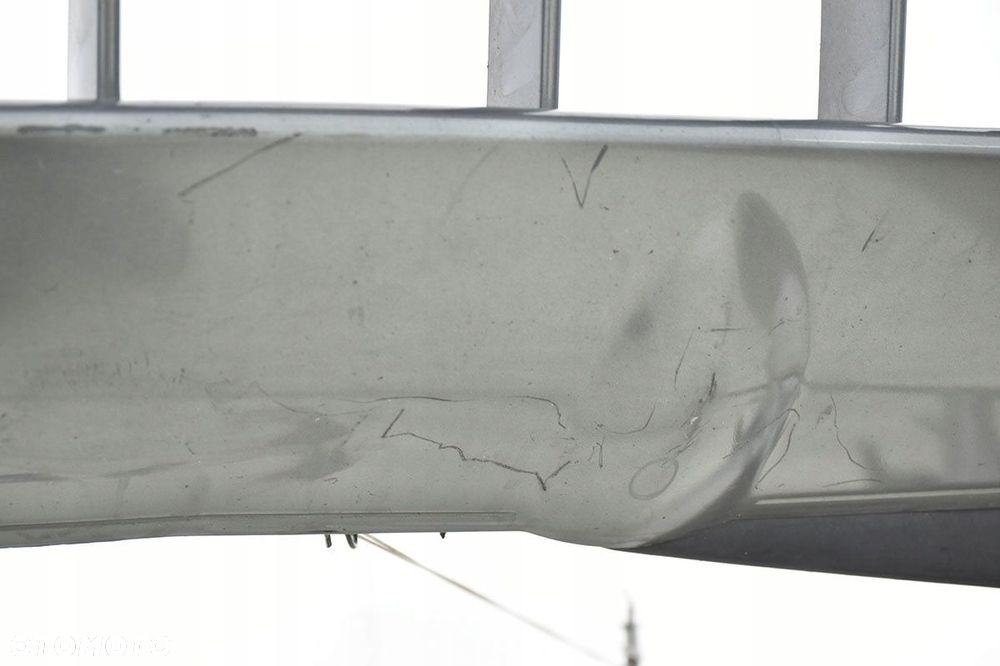 zderzak przedni * przód nissan murano i spryski - 10