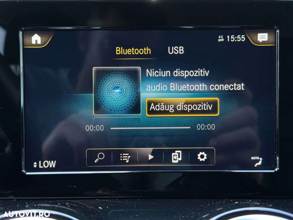 Mercedes-Benz GLB 200 d 8G-DCT Progressive - 38