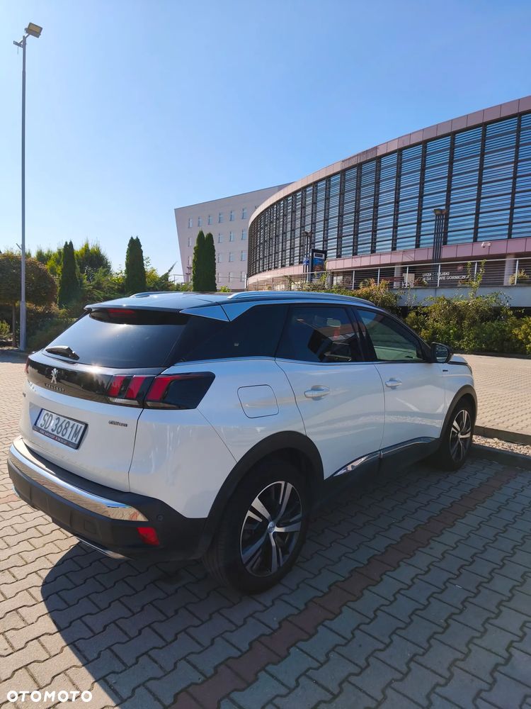 Peugeot 3008 1.2 PureTech Active S&S EAT6 - 15