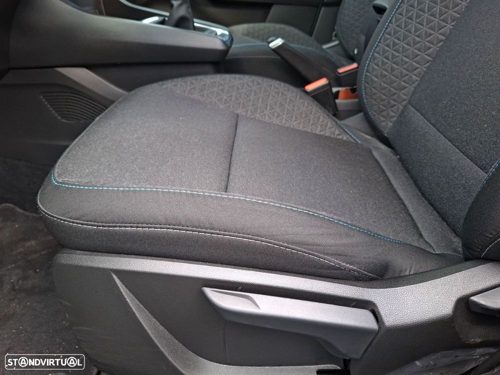 Renault Captur — fotografia 15