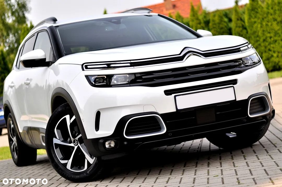 Citroën C5 Aircross 1.2 PureTech Live - 1