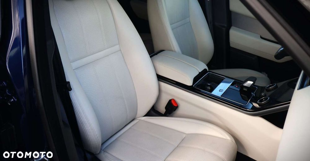 Land Rover Range Rover Velar - 17