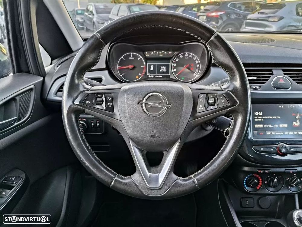 Opel Corsa 1.3 CDTi Edition - 20