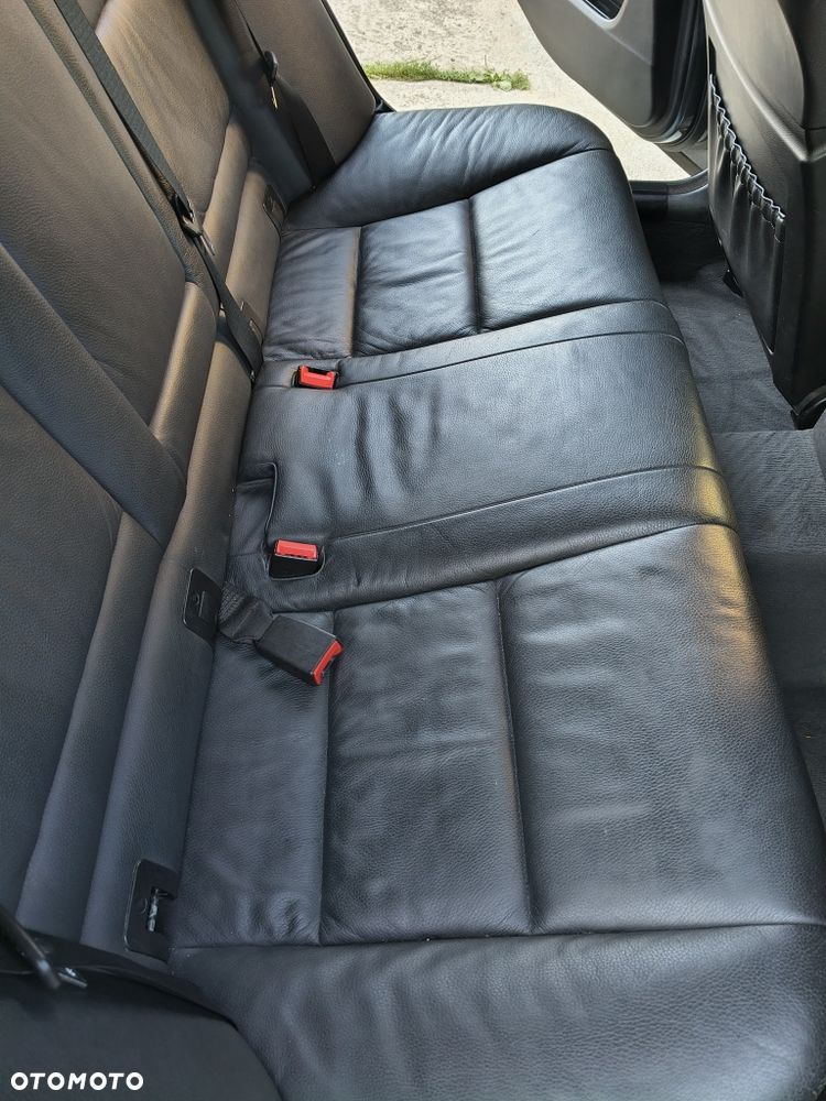 BMW Seria 5 - 7