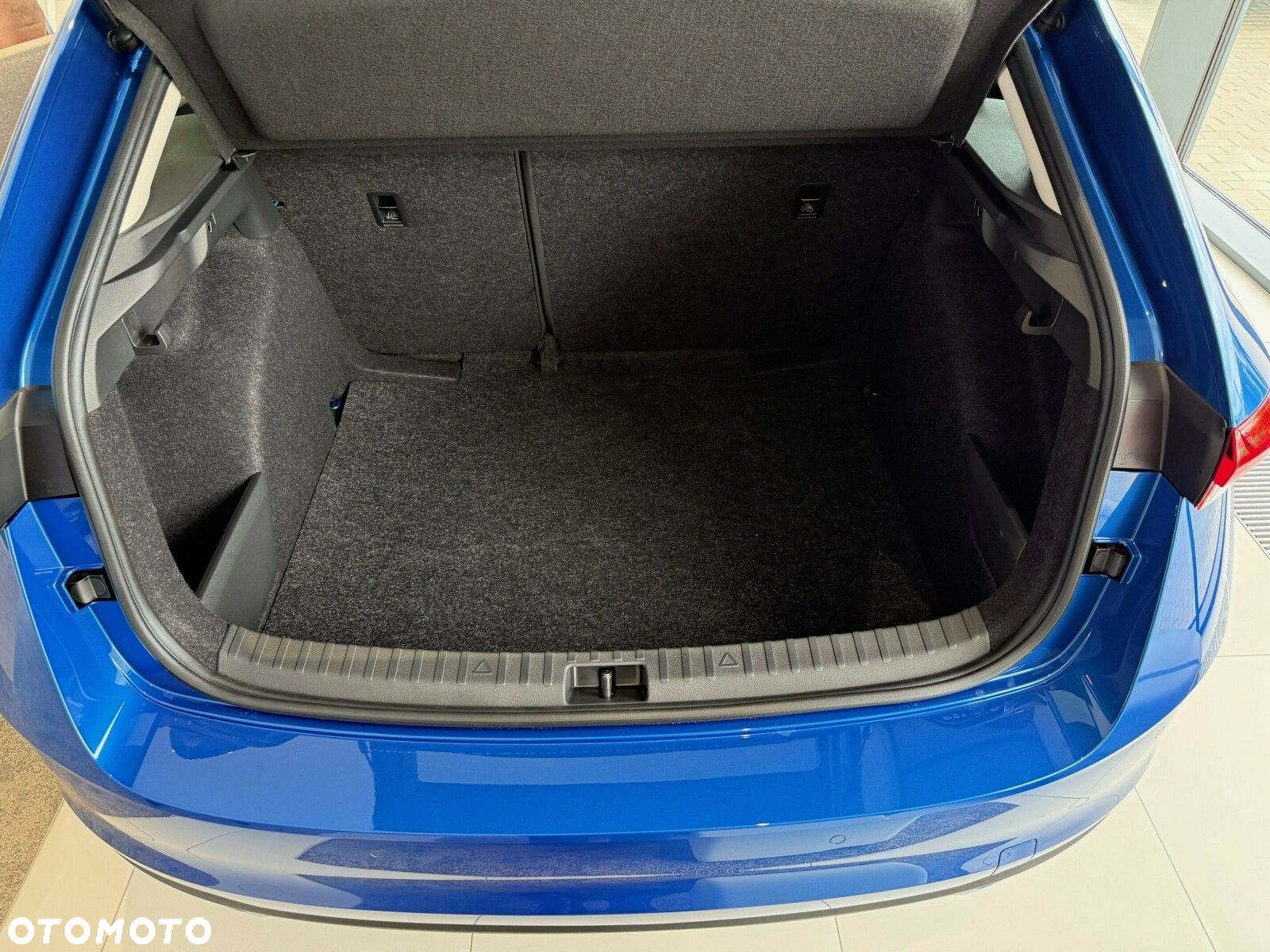 Skoda Scala 1.0 TSI Edition 130 - 5