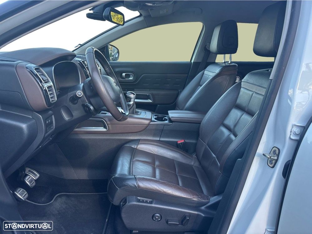Citroën C5 Aircross 1.5 BlueHDi Shine - 11