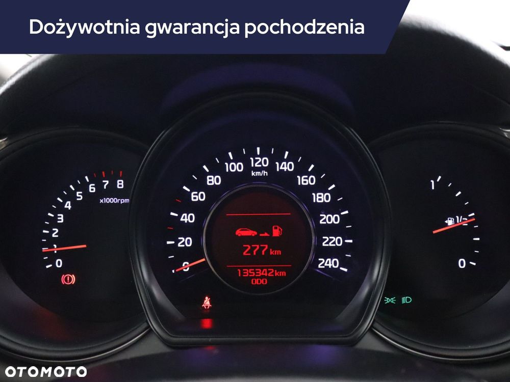 Kia Ceed - 13