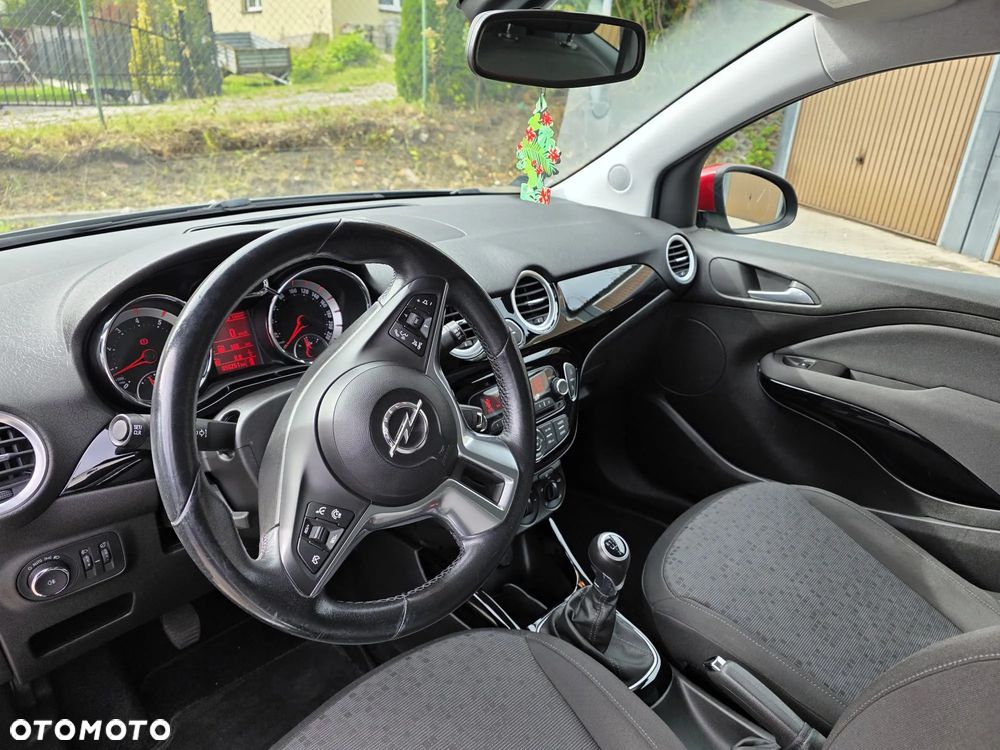 Opel Adam - 11