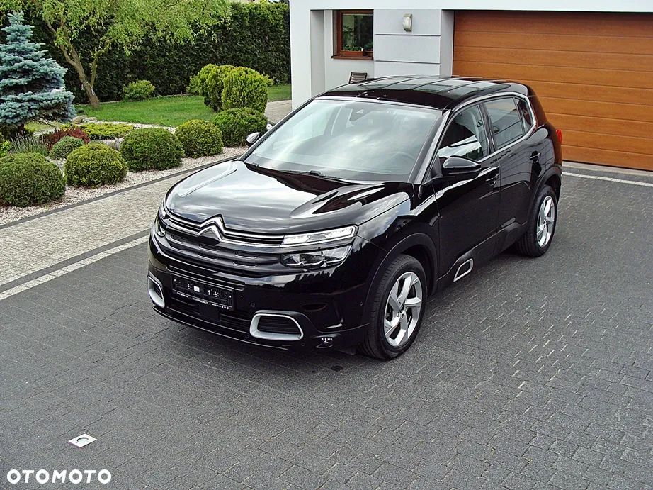 Citroën C5 Aircross BlueHDI 130 S&S EAT8 FEEL PACK - 26