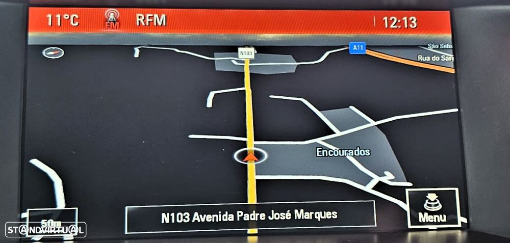 Opel Astra Sports Tourer 1.6 CDTI DPF ecoFLEX S&S Edition - 10