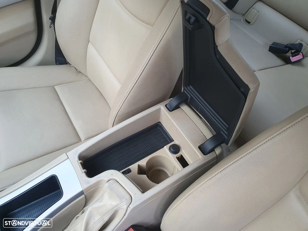 BMW 320 d Exclusive - 36