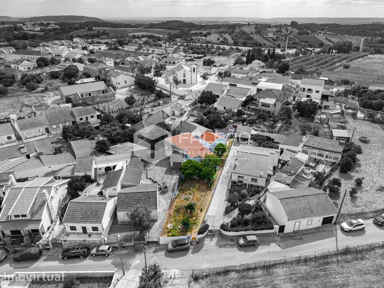 Moradia T3 Venda em São Vicente do Paul e Vale de Figueira,Santarém - Grande imagem: 4/60