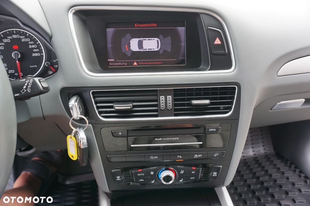 Audi Q5 - 34