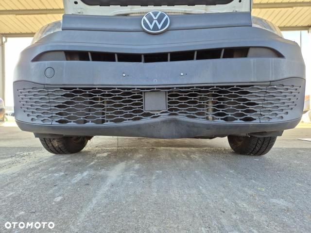 Volkswagen Caddy - 17