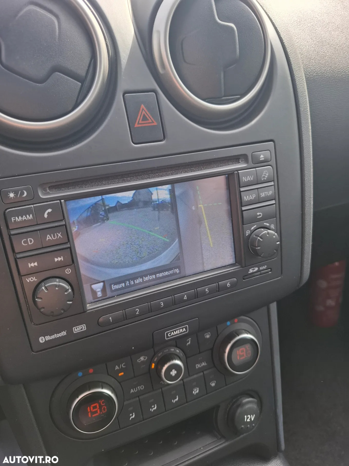 Nissan Qashqai 1.5 DCI TEKNA - 9