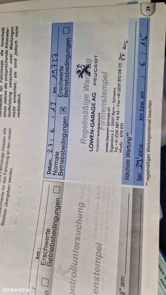 Peugeot Partner 1.6 e-HDi Active ETG - 18