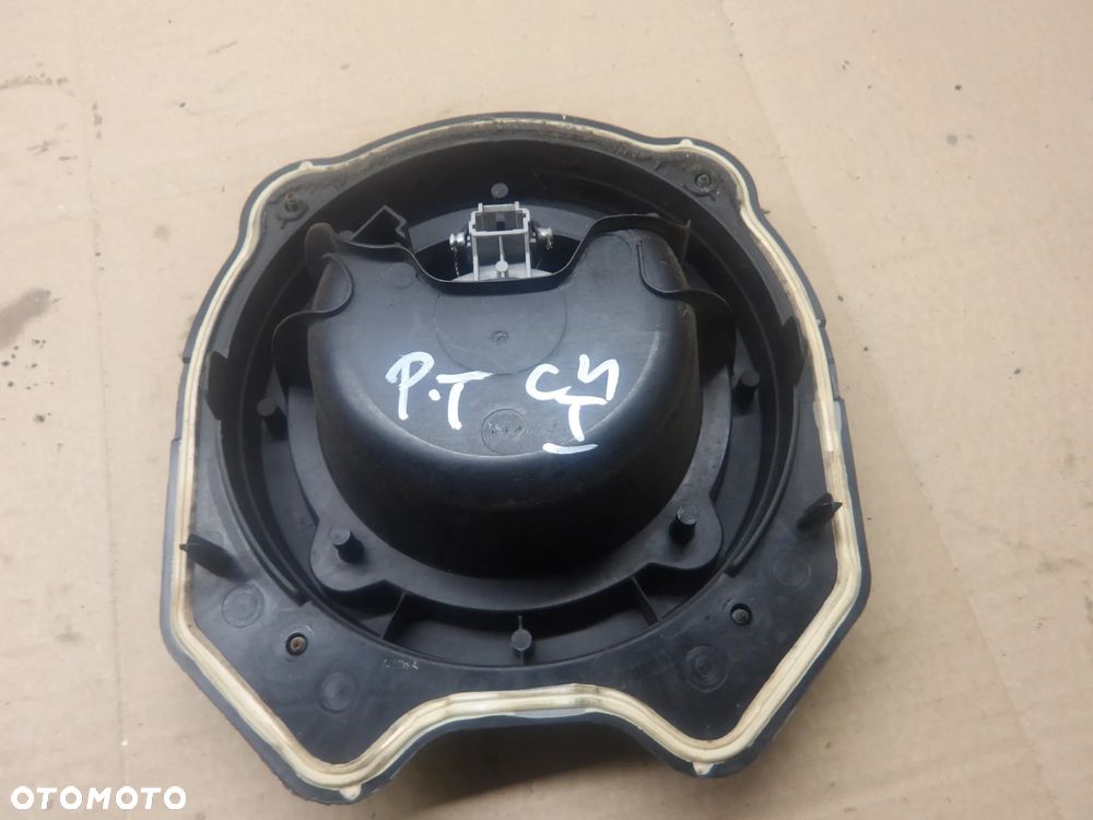 CITROEN C4 1.4B GŁOŚNIK PRAWY LEWY PRZEDNI PRZÓD 9634826880 - 8