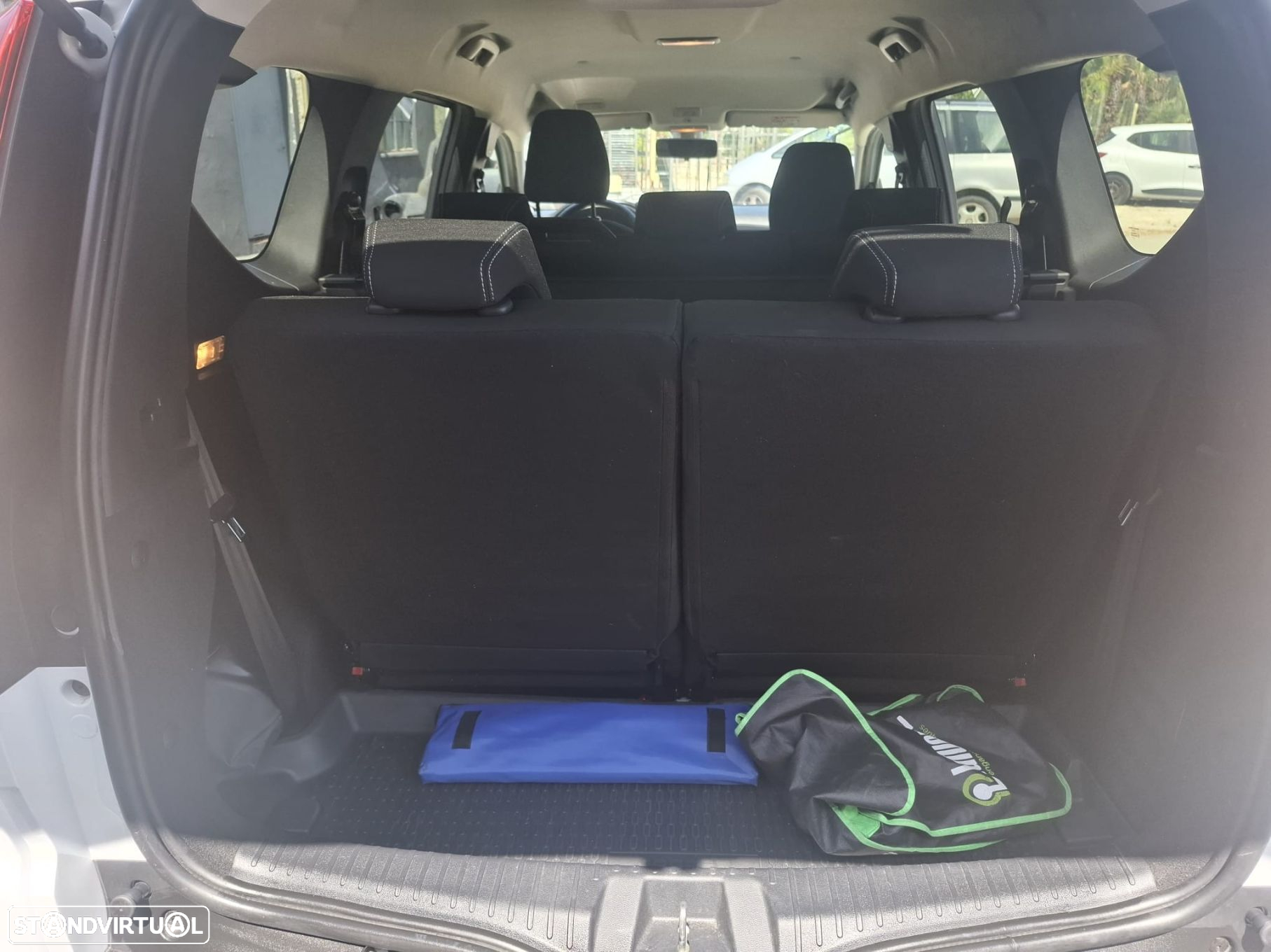 Dacia Jogger 1.0 ECO-G Extreme 7L Bi-Fuel - 44