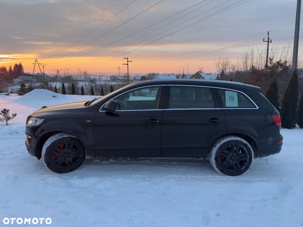 Audi Q7 - 31