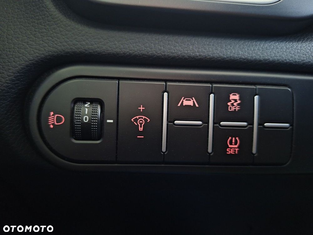 Kia Ceed 1.5 T-GDI M DCT - 34