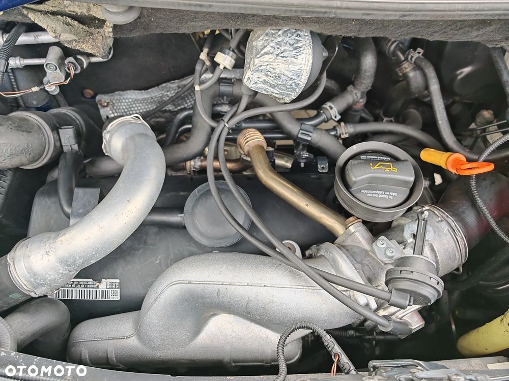 Volkswagen Multivan - 26