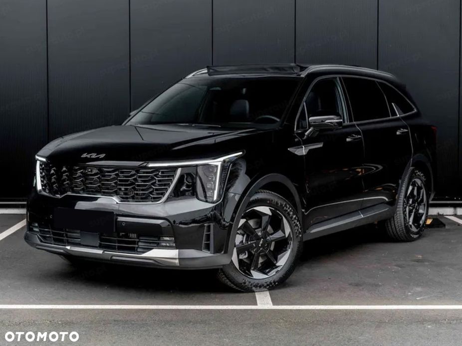 Kia Sorento 1.6 T-GDI HEV Prestige Line 7os - 2