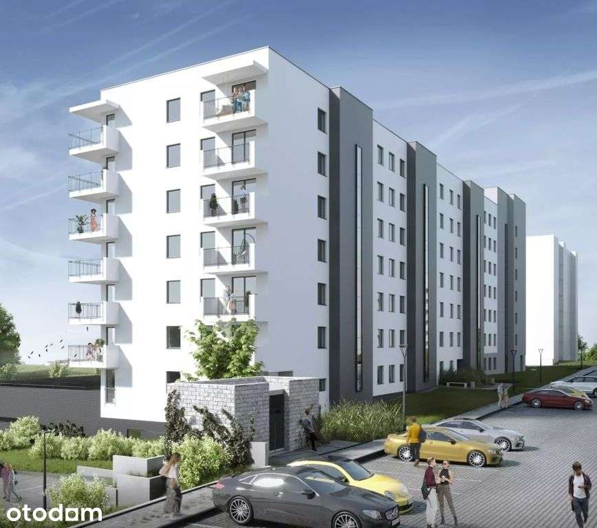 Widokowe M3, idealne dla rodziny