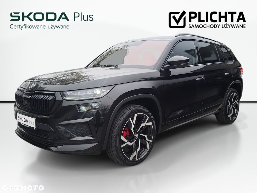 Skoda Kodiaq - 2