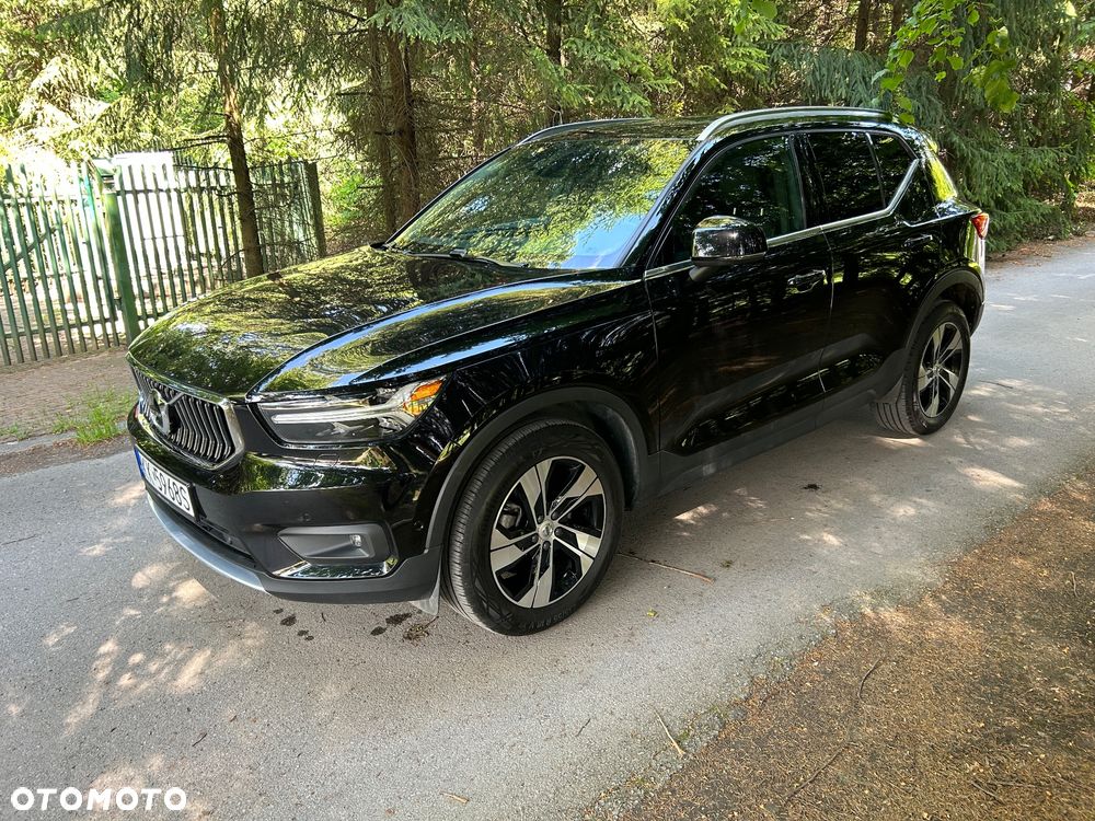 Volvo XC 40 T5 AWD Geartronic Inscription - 6