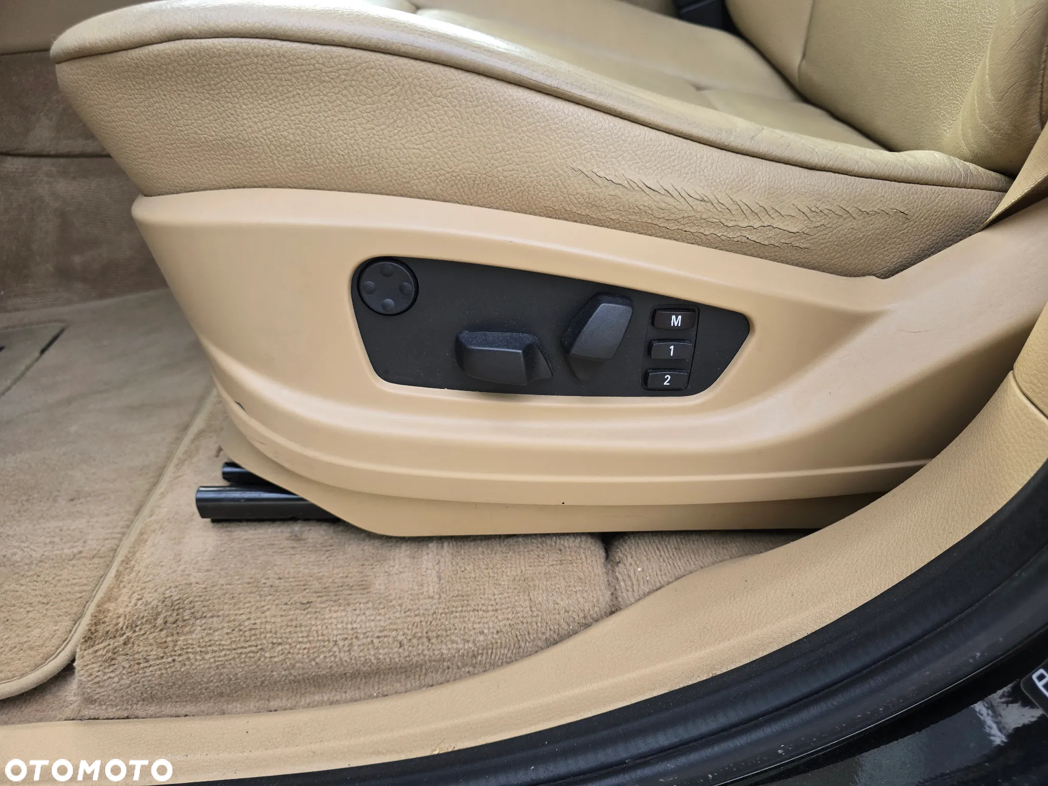 BMW X5 xDrive35i - 23