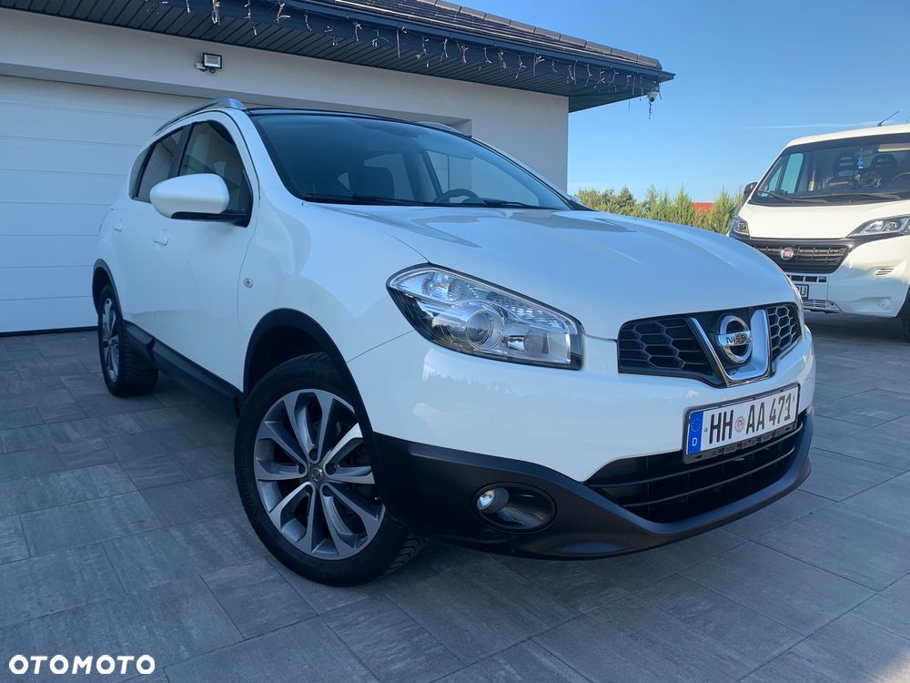 Nissan Qashqai - 3