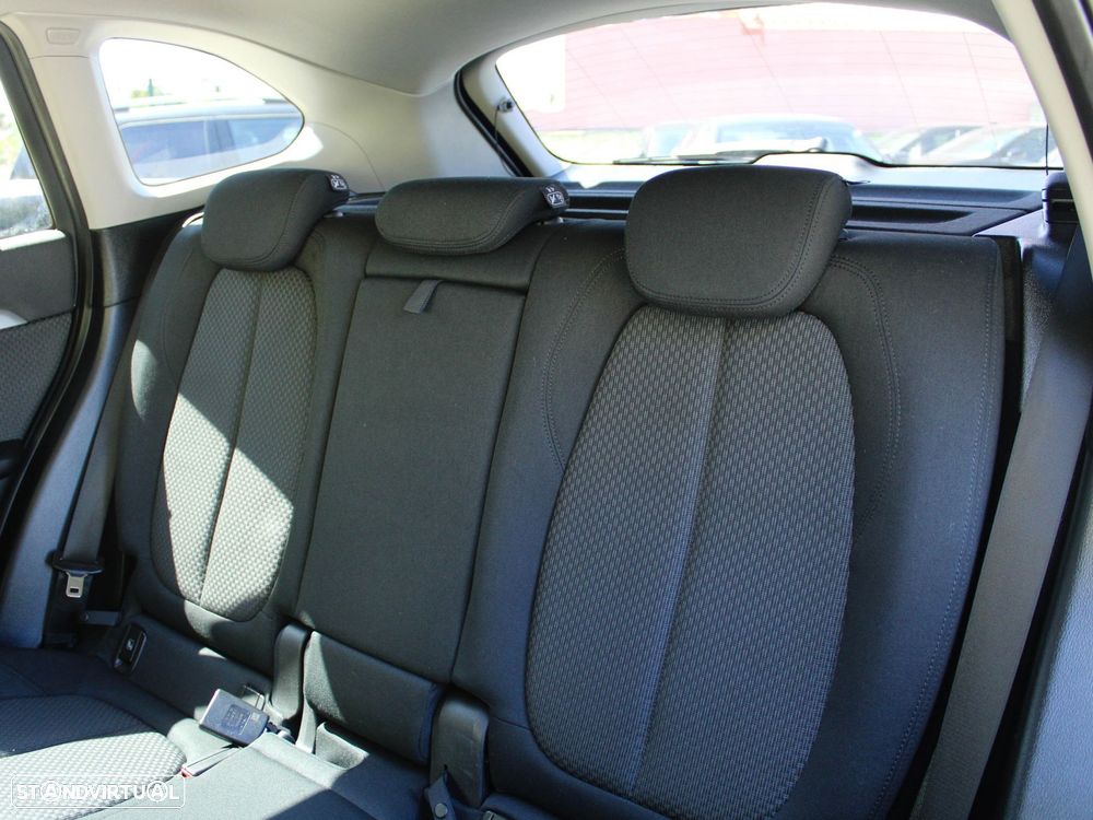 BMW X1 18 d sDrive Auto - 49