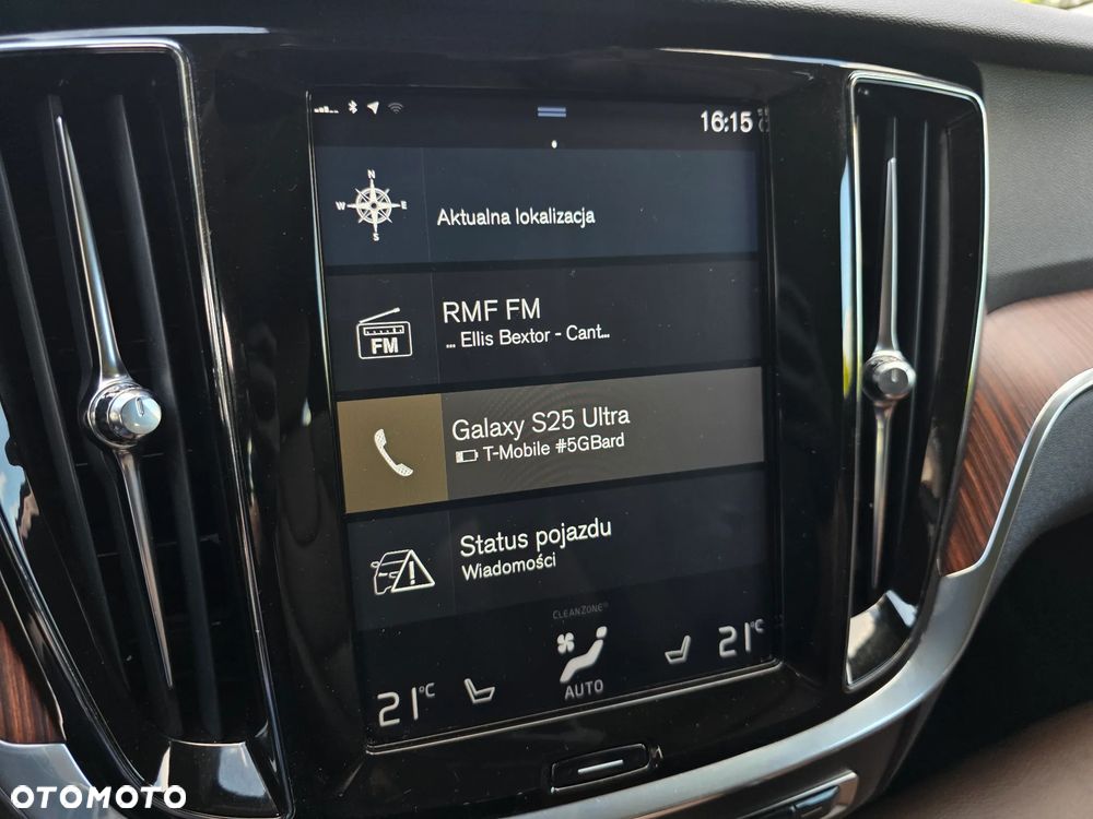 Volvo V60 T5 Geartronic Momentum Pro - 29
