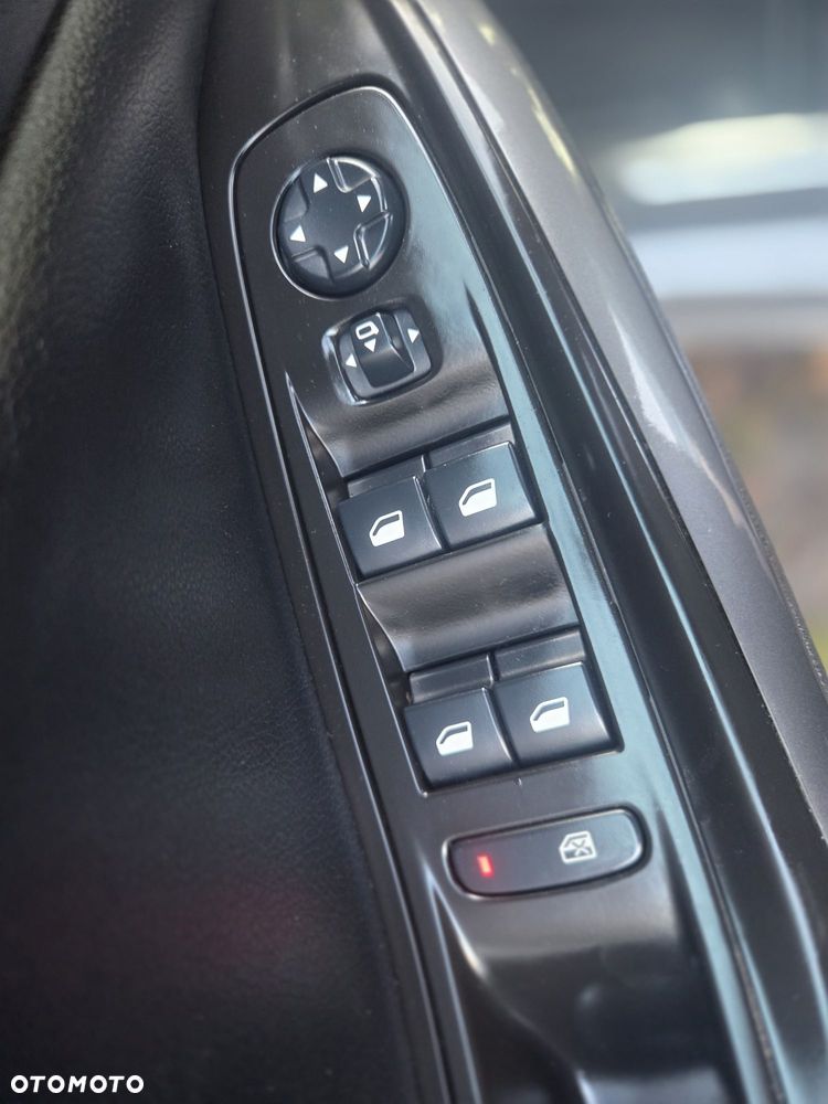 Opel Grandland X 1.2 Start/Stop Automatik Elegance - 12