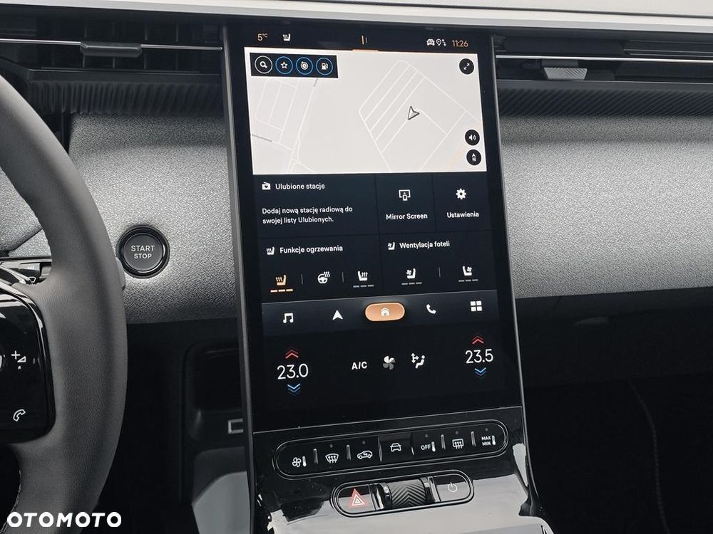 Citroën C5 Aircross 1.2 mHEV Max eDCT6 - 17