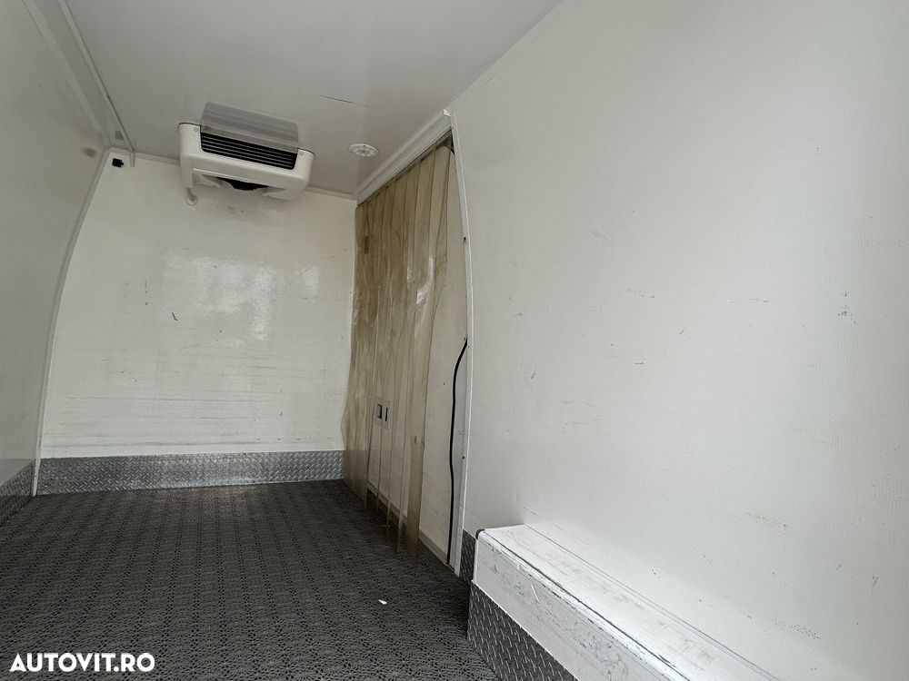 Mercedes-Benz Sprinter FRIGORIFIC THERMO KING - 12