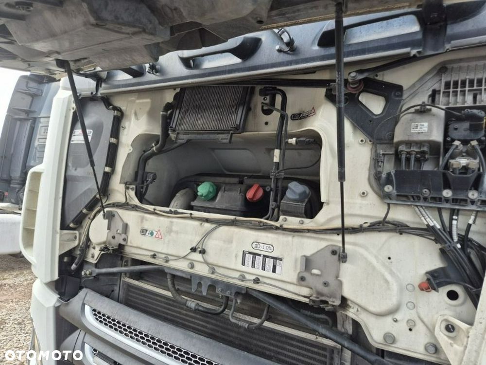 DAF xf - 6